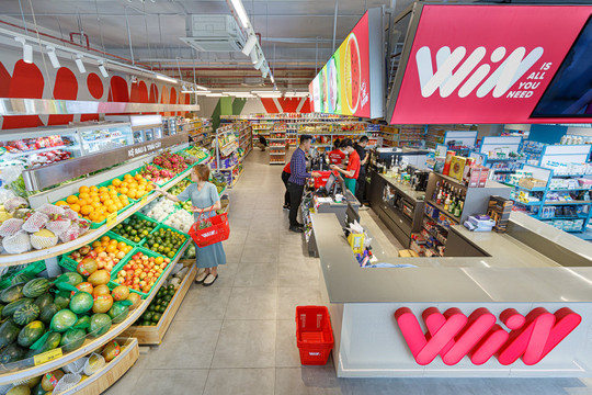 Masan Group báo lãi ròng 3.567 tỷ đồng trong năm 2022, mở mới 730 siêu thị WinMart+, doanh thu Phúc Long vươn gần 1.600 tỷ đồng