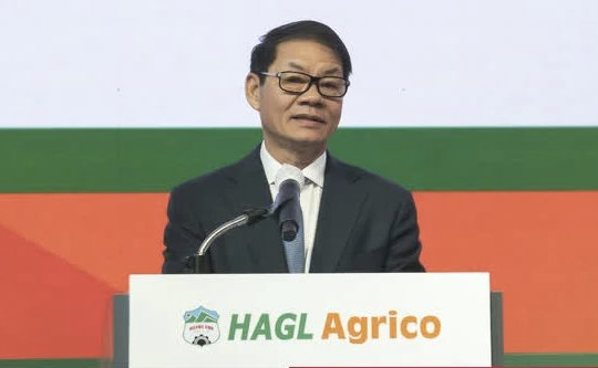 Ông Trần Bá Dương: “HAGL Agrico Nam Lào có cái gì đâu, chỉ còn xương thôi", vẫn giữ lại thương hiệu