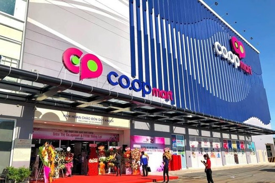 Giành lại ngôi vị siêu thị số 1 Việt Nam từ tay WinMart/WinMart+, Saigon Co.op lên kế hoạch tăng trưởng 4%, duy trì doanh thu "khủng" hơn 31.000 tỷ đồng