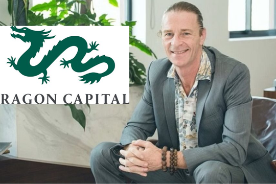 Thị trường không thuận lợi, Dragon Capital Việt Nam vẫn lãi kỷ lục, thu gần nghìn tỷ từ tư vấn đầu tư chứng khoán