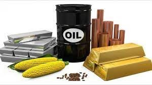 Thị trường ngày 3/2: Giá dầu, đồng, thép và cao su đồng loạt giảm, vàng rời khỏi mức cao nhất 9 tháng 