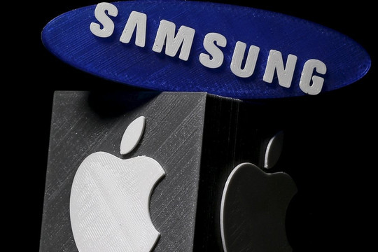 Samsung và Apple "nắm tay nhau" trong cuộc đua chạy giật lùi: Smartphone chưa bao giờ "ế ẩm" đến thế