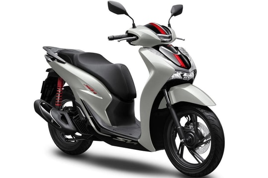 Honda SH bất ngờ giảm sâu tới hơn 4 triệu đồng