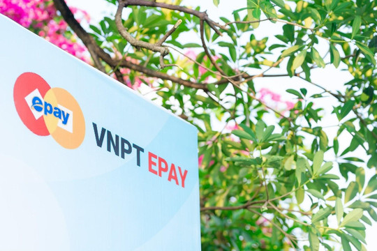 Thắng kiện vụ bán ví điện tử cho phía Hàn Quốc, công ty thành viên VNPT lãi kỷ lục gần 800 tỷ, EPS top đầu TTCK với 38.100 đồng