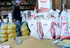 Nguồn cung lúa gạo không còn nhiều, giao dịch chậm lại