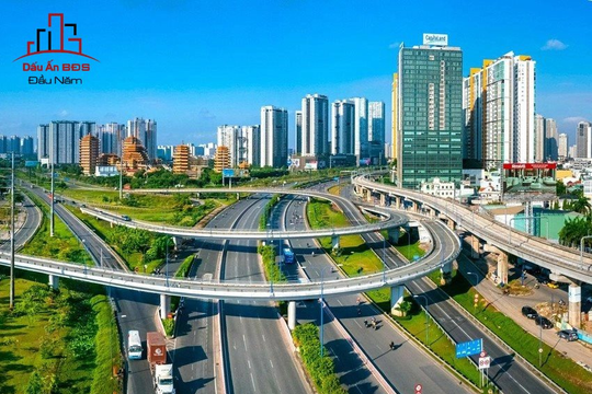 Bộ Xây dựng nêu kinh nghiệm điều tiết thị trường bất động sản của Trung Quốc
