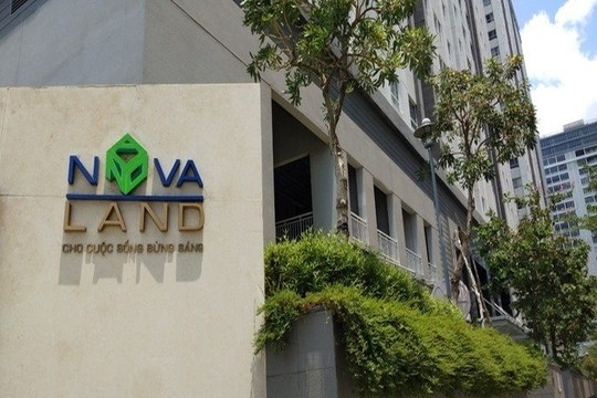Vừa rời ghế chủ tịch Novaland, ông Bùi Xuân Huy đăng ký bán gần 15 triệu cổ phiếu NVL