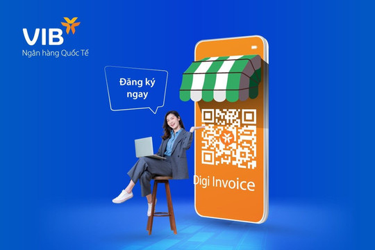 Digi Invoice – Giải pháp giúp chủ shop tối ưu hiệu quả bán hàng