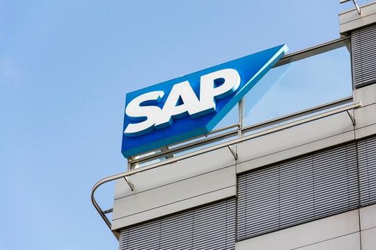 SAP công bố chương trình mới cho các ​​đối tác chiến lược vùng