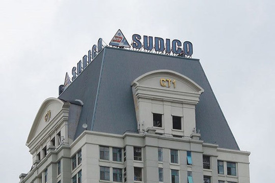 Vừa thoát lỗ "ngoạn mục", Sudico (SJS) muốn thoái toàn bộ vốn tại một công ty bất động sản