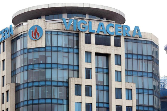 Mảng bất động sản KCN khởi sắc, Viglacera (VGC) vượt kế hoạch kinh doanh tháng đầu năm 2023