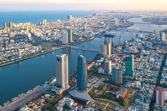Thị trường BĐS Đà Nẵng và vùng phụ cận sẽ khan hiếm nguồn cung