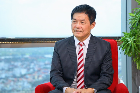 Chủ tịch HĐQT Nguyễn Quốc Kỳ trở thành cổ đông lớn tại Vietravel (VTR) sau đợt chào bán riêng lẻ