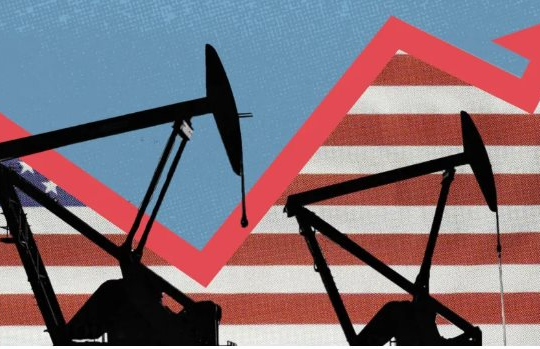 Kỳ tích giúp Mỹ thắng lớn từ lệnh cấm vận dầu Nga, còn khiến vũ khí giá dầu của Nga hay Trung Đông trở nên vô dụng