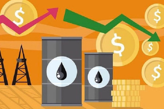 Thị trường ngày 11/02: Giá dầu tăng hơn 2%, đường thô đạt đỉnh 6 năm trong khi đồng có tuần giảm thứ 3 liên tiếp