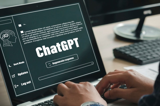 Nếu ChatGPT được tích hợp vào Microsoft Office, dân văn phòng sẽ có lợi ích gì?