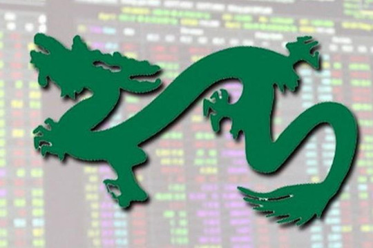 Dragon Capital lên tiếng về thông tin liên quan đến giao dịch cổ phiếu Eximbank (EIB)