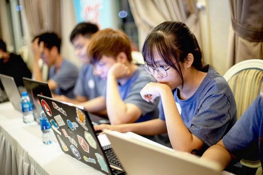 Ngành công nghệ Việt ngược sóng sa thải: 12.000 - 15.000 vị trí đang chờ đợi các nhân sự IT