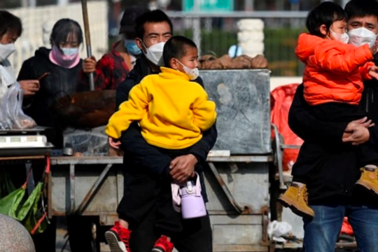 'Cơn bĩ cực' của các trường mẫu giáo ở Trung Quốc: Không có học sinh để dạy, chi phí duy trì cạn kiệt, hàng loạt nơi buộc phải đóng cửa 