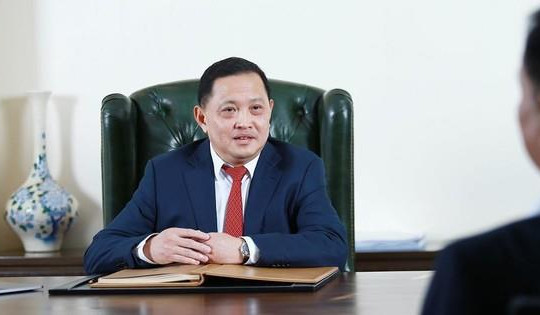 Chủ tịch Phát Đạt bị CTCK bán giải chấp hơn 5 triệu cổ phiếu PDR do "hiểu nhầm"