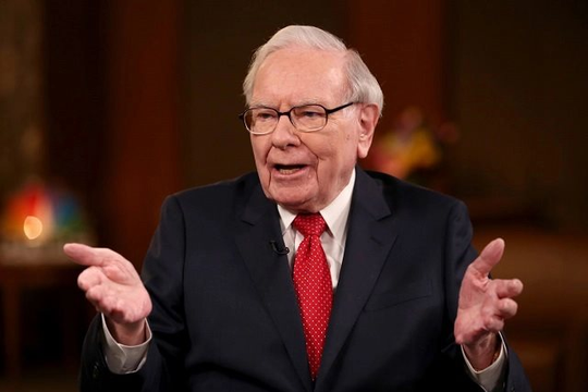 Tỷ phú Warren Buffett: ‘Sở hữu Bitcoin chẳng để làm gì’, đây mới là 2 tài sản đáng để đầu tư sinh lời