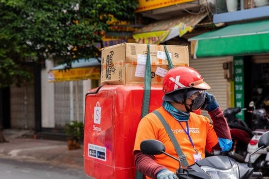 Shopee dự đoán 3 xu hướng tiêu dùng nổi bật tại Việt Nam trong năm 2023