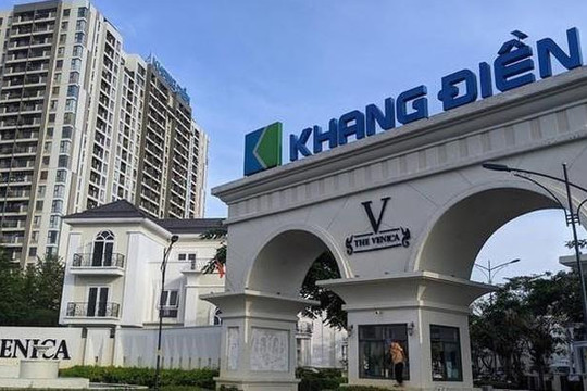 Dragon Capital gom thêm cổ phiếu Nhà Khang Điền (KDH) sau khi VinaCapital quyết tâm thoái sạch vốn