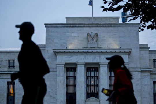 Lạm phát lên cao nhất 3 tháng, Fed có thể tăng lãi suất lên phạm vi 5,25% - 5,5%