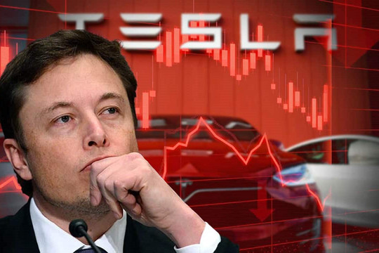 Đây có phải 'bí kíp vàng' giúp Tesla 'lên đỉnh' thế giới, đến CEO Ferrari cũng phải khâm phục