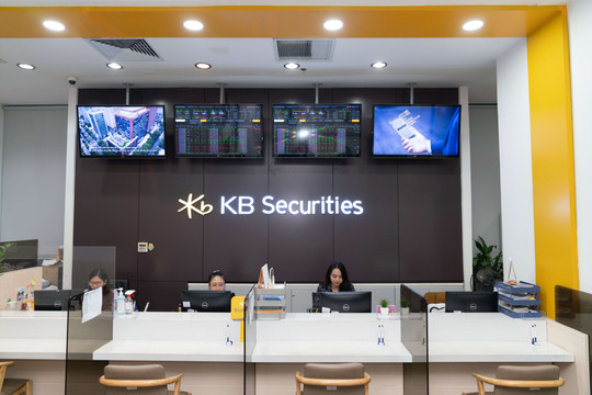 KBSV: Cầu nối đưa dòng vốn Hàn Quốc vào Việt Nam