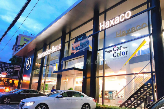 Haxaco (HAX) hoàn tất phát hành 15 triệu cổ phiếu để hoán đổi trái phiếu