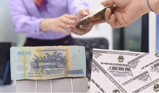 Hải Phát, Hưng Thịnh Land mua lại 1 phần trái phiếu trước hạn
