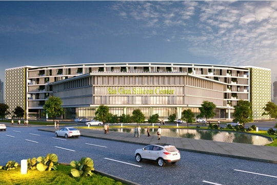 Dự án “Thung lũng Silicon của TP. HCM” sẽ bị thu hồi trong năm nay: Sau 7 năm khởi công, chỉ có cỏ mọc cho bò ăn