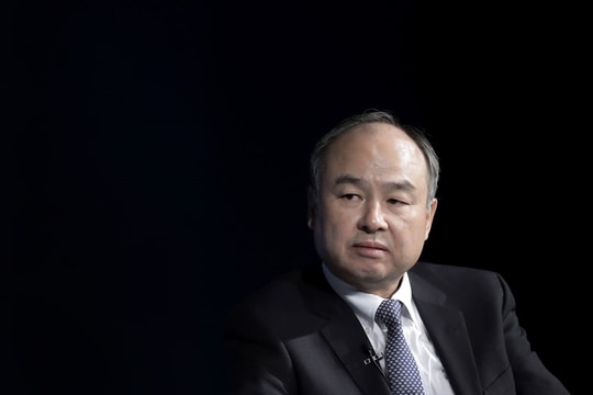 Cú sốc U70 của Masayoshi Son: SoftBank thực hiện được mỗi 2 khoản đầu tư trong quý, chỉ còn 1 công ty duy nhất để dựa dẫm kiếm tiền