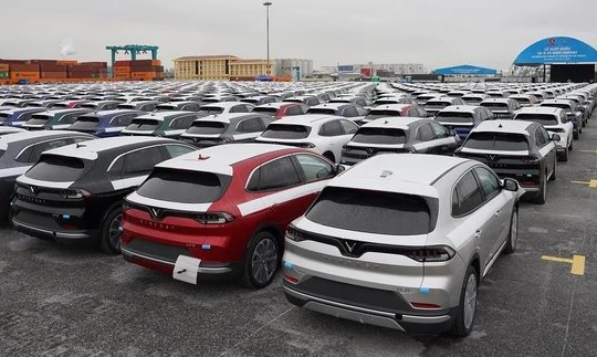 Một thị trường xe điện hấp dẫn không kém Mỹ mà VinFast cần tập trung, các hãng xe Trung Quốc đang âm thầm “chiếm đóng”
