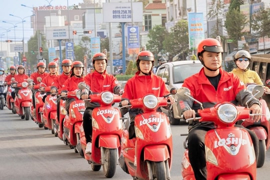 Chịu thắt lưng buộc bụng, một ứng dụng giao đồ ăn của Việt Nam tự tin sẽ có lãi trong năm nay