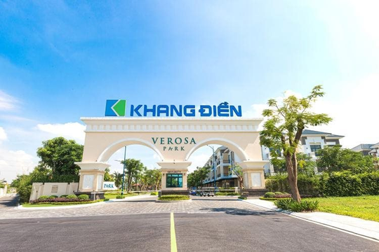 Quỹ thành viên thuộc VinaCapital lần thứ 2 không thể bán hết cổ phiếu Nhà Khang Điền (KDH)