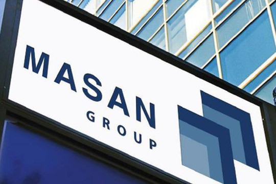 Đến thời gian đáo hạn, HNX huỷ niêm yết lô trái phiếu 3.000 tỷ của Masan