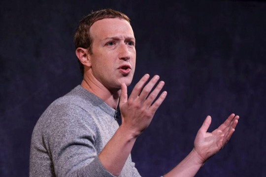 Choáng với chi phí đảm bảo an ninh cho Mark Zuckerberg chẳng kém nguyên thủ quốc gia - tiêu tốn 1,9 tỷ đồng/ngày