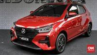 'Anh em song sinh' với Toyota Wigo sắp ra mắt, giá dự kiến chỉ nhỉnh hơn 300 triệu đồng