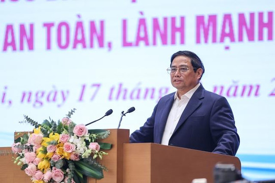 Thủ tướng Phạm Minh Chính nói về dự án của Novaland: Có bao nhiêu người mua được nhà ở Phan Thiết?