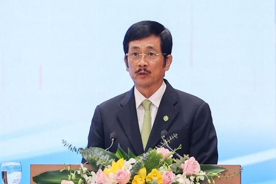 Chủ tịch Novaland Bùi Thành Nhơn mong muốn Thủ tướng chỉ đạo chọn Aqua City làm dự án thí điểm tháo gỡ khó khăn