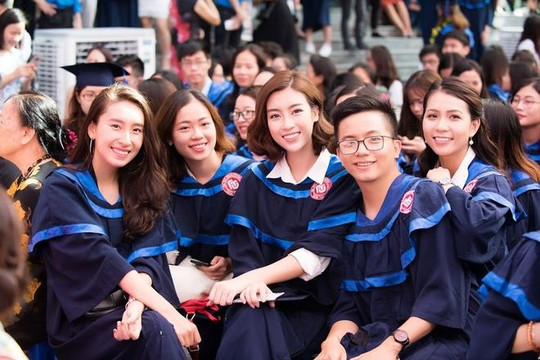 Công bố Top 100 trường Đại học tại Việt Nam: Dẫn đầu là 2 ĐH Quốc gia, Ngoại thương xếp hạng 13, một trường tư thục lọt top 5 đầy bất ngờ