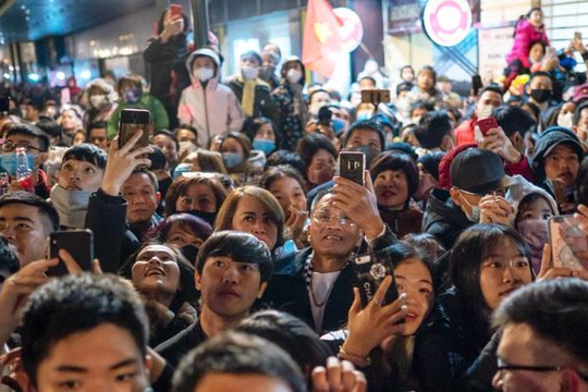 Báo Nhật: Cơn sốt ChatGPT ở Việt Nam, Vingroup hay startup đều không ngoài cuộc