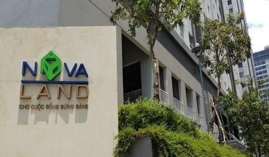 Novaland bổ sung tài sản đảm bảo cho khoản vay 1.600 tỷ đồng tại MSB