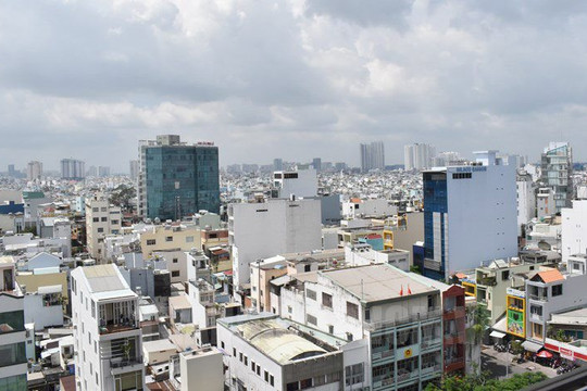 Ngân hàng rao bán loạt bất động sản để thu hồi nợ, nhà ở 65m2 phố Ngọc Hà có giá hơn 17,5 tỷ đồng