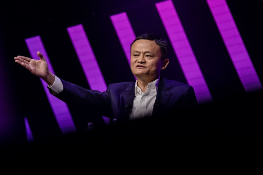 Jack Ma đang toan tính gì: Tới Úc để gặp ân nhân đặc biệt từng giúp mình 3 triệu đồng, góp phần định hướng nên tương lai của Alibaba