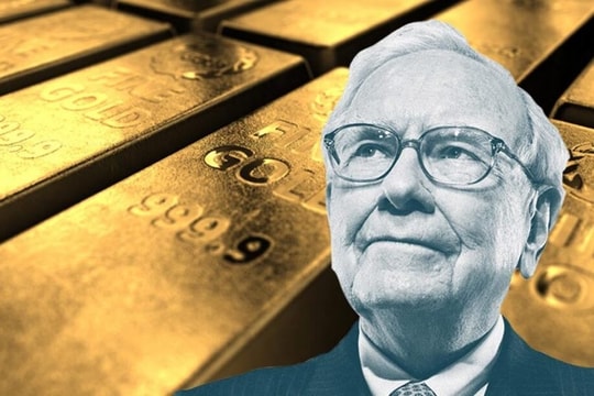 Một khoản đầu tư người Việt cho là "món hời" nhưng bị tỷ phú Warren Buffett coi là tài sản "vô dụng": "Nó sẽ chẳng làm gì ngoài việc nằm im ở đó"