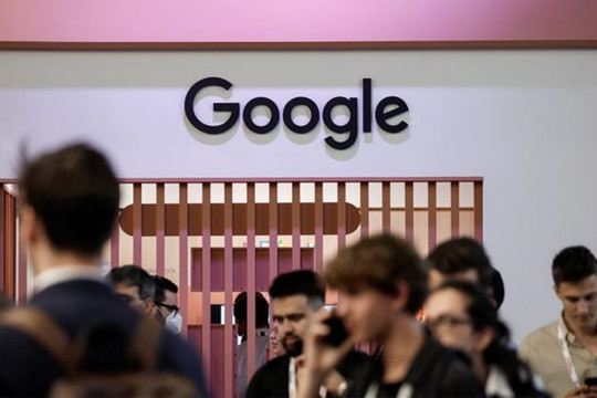 Bị sa thải cùng 12.000 nhân viên sau 8 năm cống hiến, quản lý Google nhanh trí lập công ty mới dù ‘siêu rủi ro’: Dám làm là cần thiết nhưng cần thêm 1 điều này