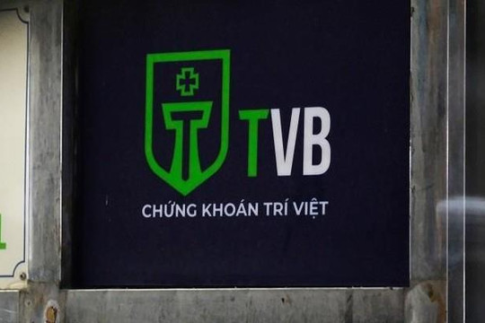 Trí Việt (TVC) họp ĐHĐCĐ bất thường, miễn nhiệm thành viên bị bắt vì tội thao túng chứng khoán